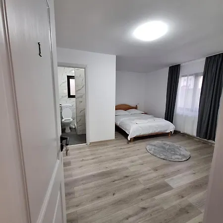Guest house Pensiunea Poiana Muntilor *